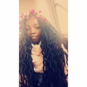 Meet your Posher, Katlyn